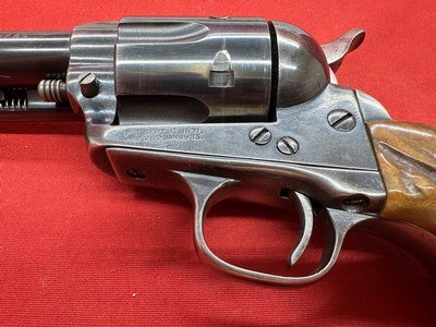 Colt 1873 SAA First Generation .45Colt Caliber - Image 3 of 14