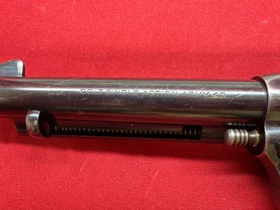 Colt 1873 SAA First Generation .45Colt Caliber - Image 4 of 14