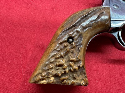 Colt 1873 SAA First Generation .45Colt Caliber - Image 7 of 14