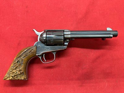 Colt 1873 SAA First Generation .45Colt Caliber - Image 8 of 14