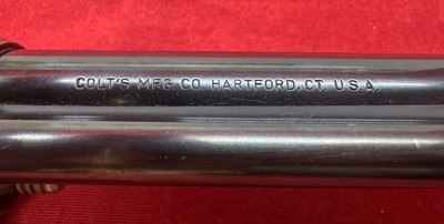 Colt 1873 SAA First Generation .45Colt Caliber - Image 6 of 14