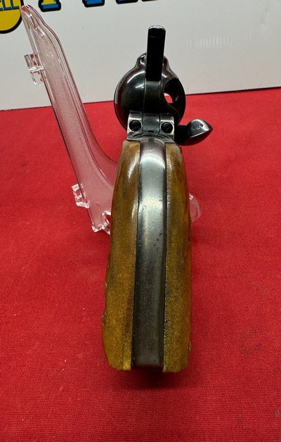 Colt 1873 SAA First Generation .45Colt Caliber - Image 12 of 14