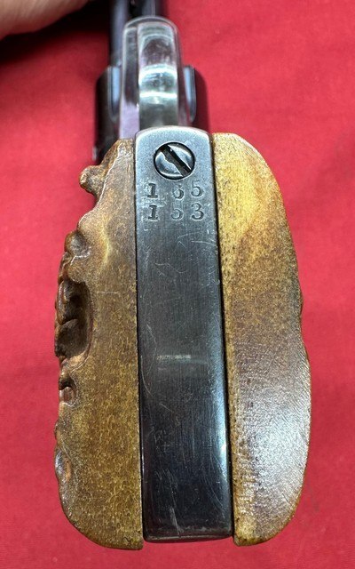 Colt 1873 SAA First Generation .45Colt Caliber - Image 9 of 14