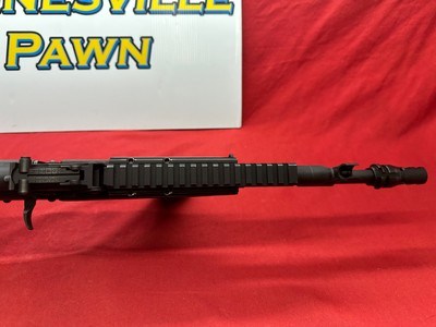 Meridian M1-BModel MDC-47 7.62x39mm - Image 14 of 21