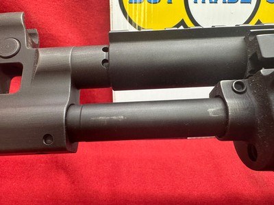 Meridian M1-BModel MDC-47 7.62x39mm - Image 9 of 21