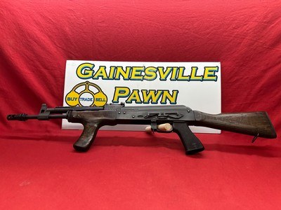 Meridian M1-BModel MDC-47 7.62x39mm - Image 2 of 21