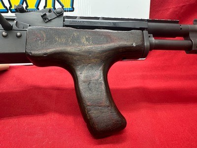 Meridian M1-BModel MDC-47 7.62x39mm - Image 12 of 21