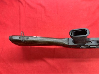Meridian M1-BModel MDC-47 7.62x39mm - Image 18 of 21