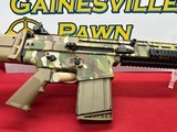 FabNational SCAR .308 Semi - 10 of 19