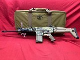 FabNational SCAR .308 Semi - 3 of 19