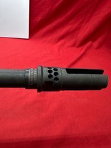 FabNational SCAR .308 Semi - 13 of 19