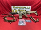 FabNational SCAR .308 Semi - 2 of 19