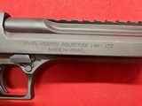 Desert Eagle IWI .44 Magnum - Image 6 of 13