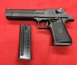 Desert Eagle IWI .44 Magnum - Image 10 of 13