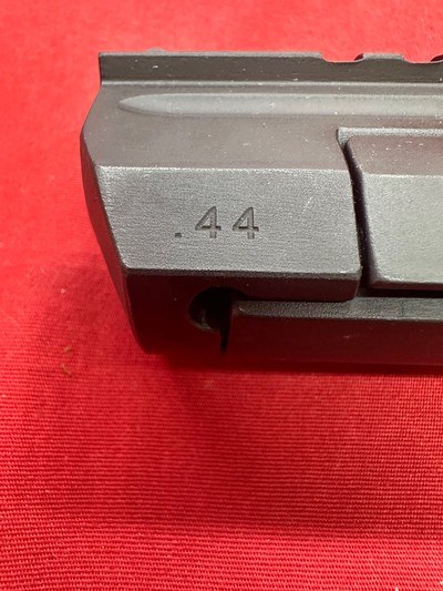 Desert Eagle IWI .44 Magnum - Image 9 of 13