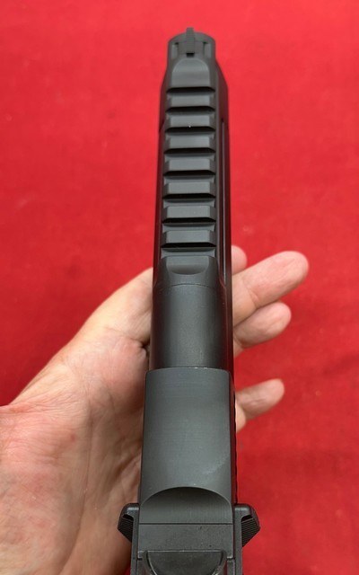 Desert Eagle IWI .44 Magnum - Image 13 of 13