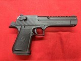 Desert Eagle IWI .44 Magnum - Image 12 of 13