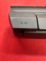 Desert Eagle IWI .44 Magnum - Image 9 of 13