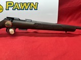 CZ 457 American .17HMR - 9 of 23