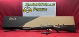 CZ 457 American .17HMR - 2 of 23