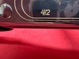 Valmet Model 412 .223 over 12 gauge - 3 of 24