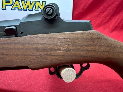 Springfield M1 Garand CMP Expert Grade - Image 2 of 18