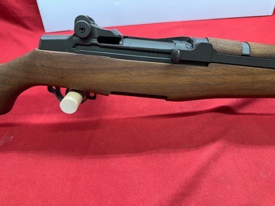Springfield M1 Garand CMP Expert Grade - Image 10 of 18
