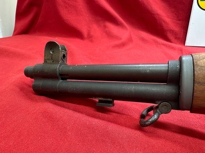 Springfield M1 Garand CMP Expert Grade - Image 4 of 18