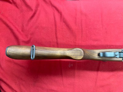Springfield M1 Garand CMP Expert Grade - Image 14 of 18
