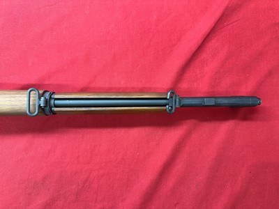 Springfield M1 Garand CMP Expert Grade - Image 16 of 18