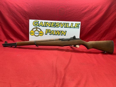 Springfield M1 Garand CMP Expert Grade - Image 1 of 18