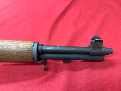 Springfield M1 Garand CMP Expert Grade - Image 13 of 18