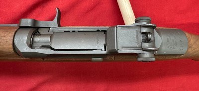 Springfield M1 Garand CMP Expert Grade - Image 7 of 18