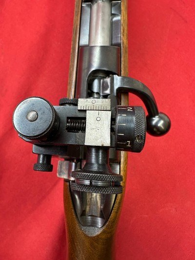 Rare Remington Rangemaster Model 37 .22 Bolt - Image 18 of 24