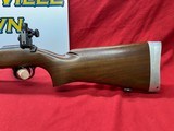Rare Remington Rangemaster Model 37 .22 Bolt - Image 6 of 24