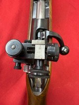 Rare Remington Rangemaster Model 37 .22 Bolt - Image 18 of 24