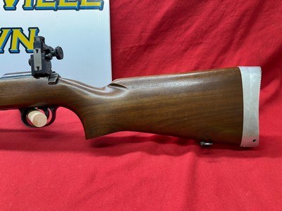 Rare Remington Rangemaster Model 37 .22 Bolt - Image 6 of 24