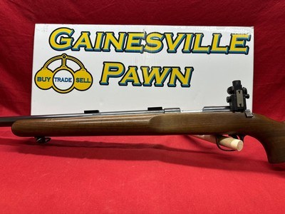 Rare Remington Rangemaster Model 37 .22 Bolt - Image 7 of 24