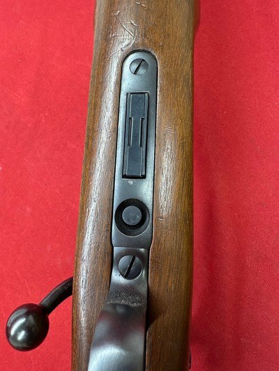 Rare Remington Rangemaster Model 37 .22 Bolt - Image 22 of 24