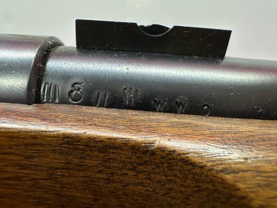 Rare Remington Rangemaster Model 37 .22 Bolt - Image 14 of 24