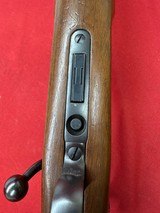 Rare Remington Rangemaster Model 37 .22 Bolt - Image 22 of 24