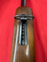 Rare Remington Rangemaster Model 37 .22 Bolt - Image 23 of 24