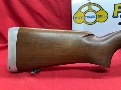 Rare Remington Rangemaster Model 37 .22 Bolt - Image 12 of 24