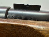 Rare Remington Rangemaster Model 37 .22 Bolt - Image 14 of 24