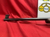 Rare Remington Rangemaster Model 37 .22 Bolt - Image 8 of 24