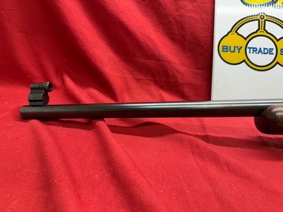 Rare Remington Rangemaster Model 37 .22 Bolt - Image 8 of 24
