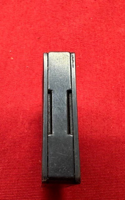 Rare Remington Rangemaster Model 37 .22 Bolt - Image 5 of 24