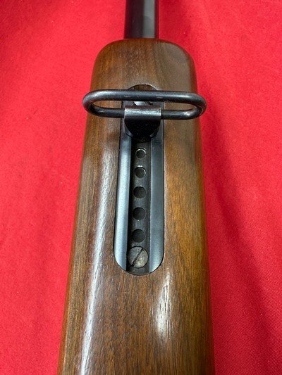 Rare Remington Rangemaster Model 37 .22 Bolt - Image 23 of 24