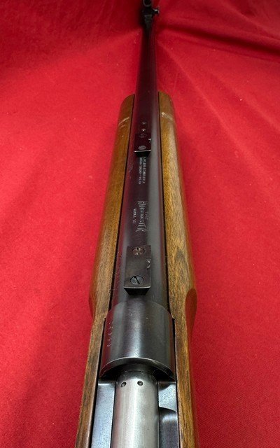 Rare Remington Rangemaster Model 37 .22 Bolt - Image 19 of 24