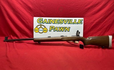 Rare Remington Rangemaster Model 37 .22 Bolt - Image 1 of 24